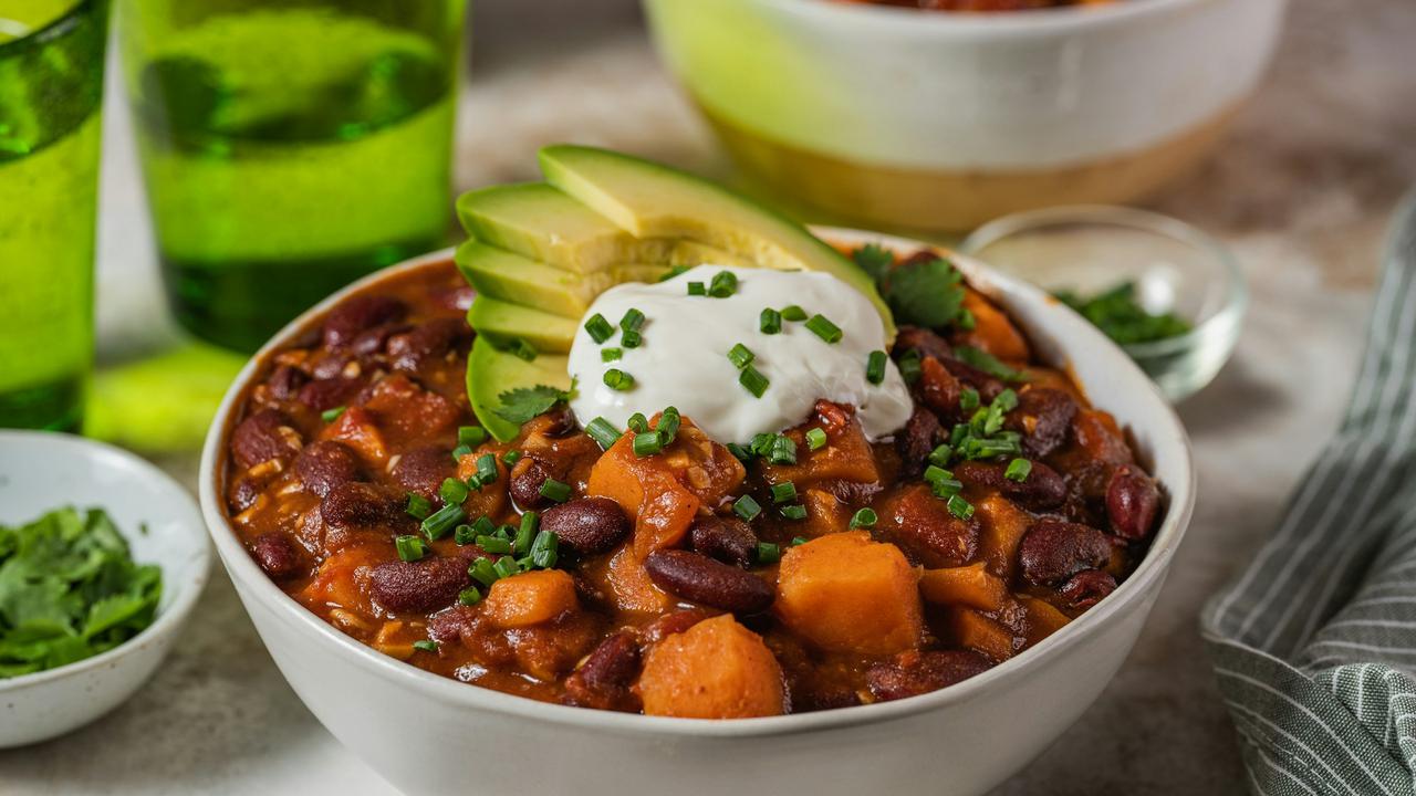 Chili con Carne