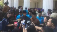 Anies Baswedan: Pohon Imitasi Dipasang Tanpa Izin dan Sudah Dicabut