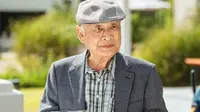 Mendiang Lee Soon Jae Dianugerahi Penghargaan Budaya Tertinggi oleh Pemerintah Korea Secara Anumerta