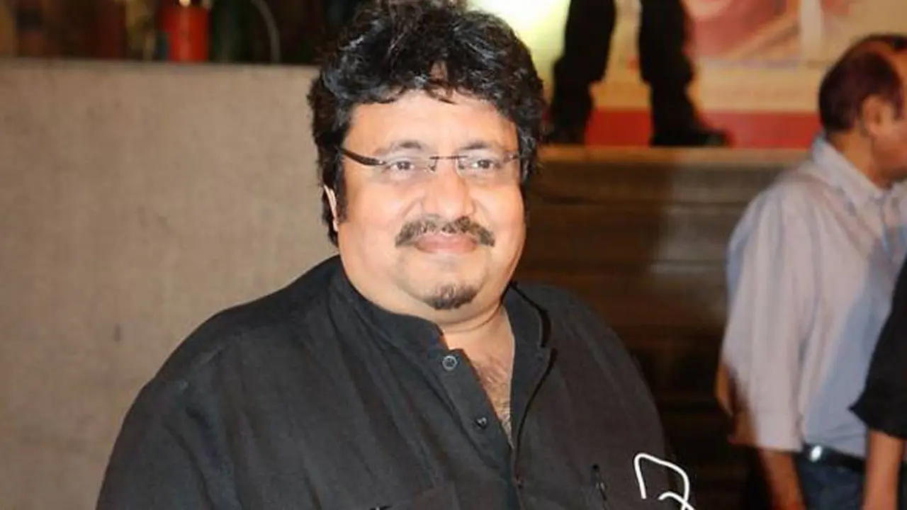 Neeraj Vora