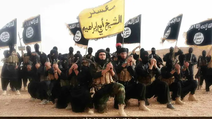 Selepas Bom Sarinah Jakarta, Muncul Surat Cinta untuk ISIS