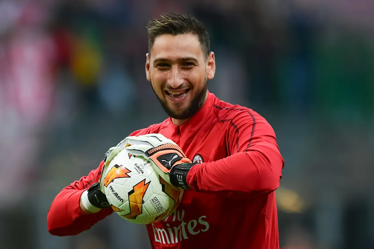 Kiper yang Bisa Gantikan Peran De Gea di Manchester United