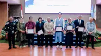 Poltekesos Bandung Jadi Tuan Rumah Konferensi Internasional, Soroti Isu Sosial dan Kesehatan Mental