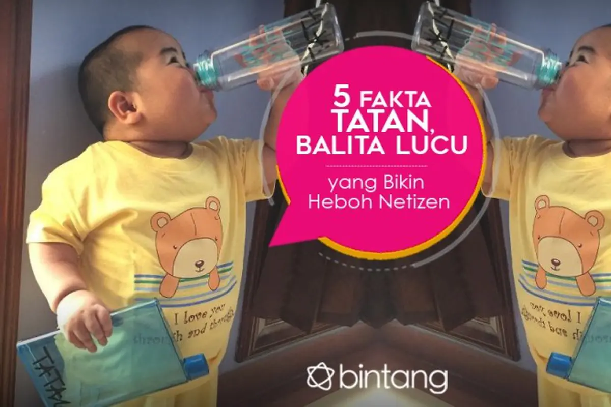 [Bintang] Fakta