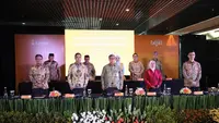 BTPN Syariah Ajukan Buyback Saham Hingga Rp 1 Triliun