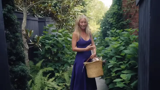 Gwyneth Jadikan Piala Oscar Sebagai Ganjal Pintu