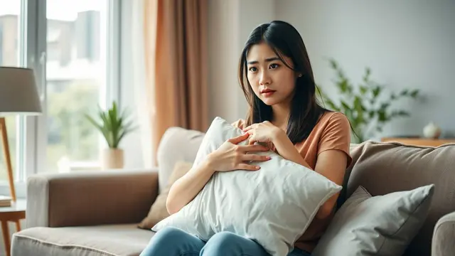 mimpi bertengkar dengan suami