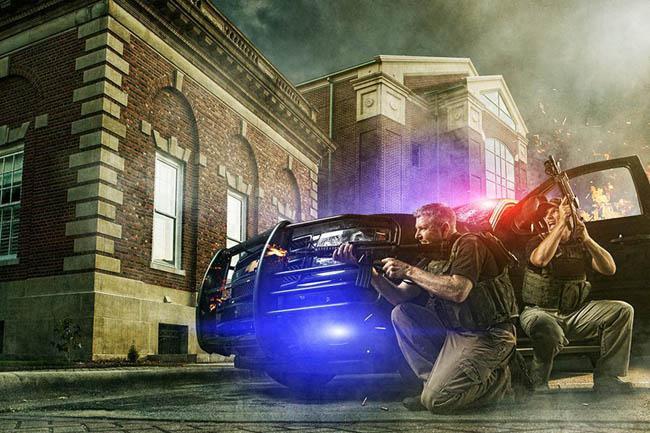 Foto: copyright Brandon Cawood