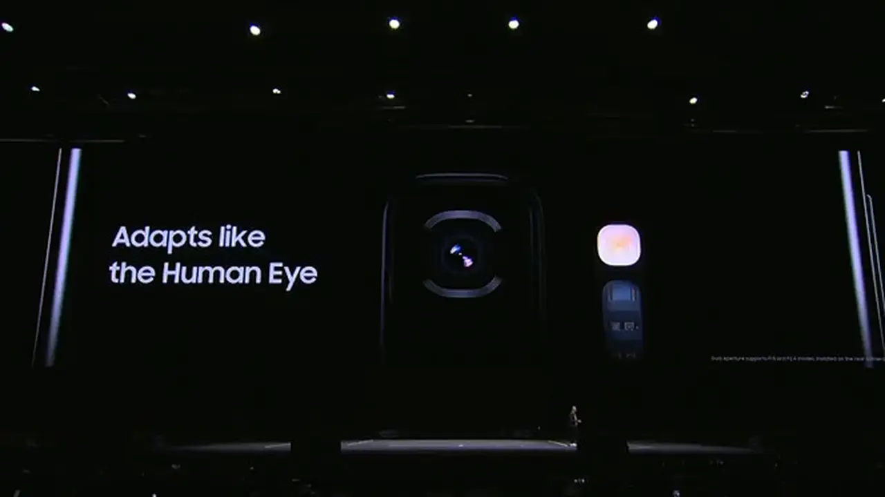 Samsung Galaxy S9 dan Galaxy S9 Plus. Liputan6.com/Agustin Setyo W