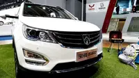 ECU Bermasalah, Wuling Recall 19 Ribu Mobil
