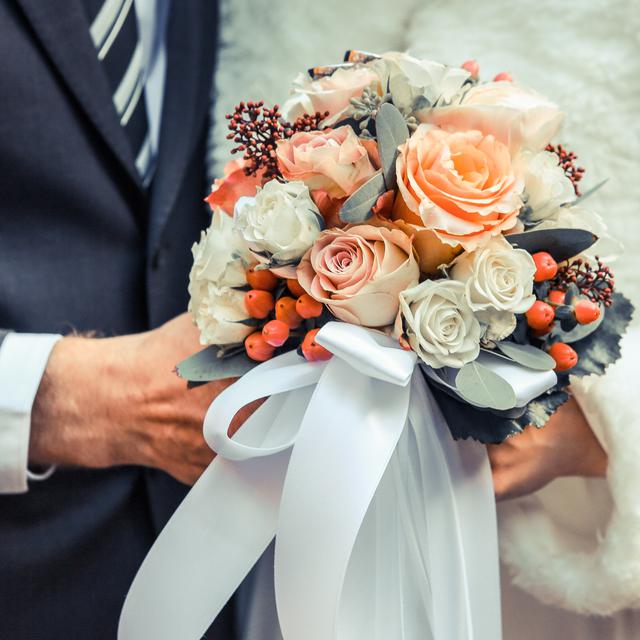 6 Cara Membuat Hantaran Pernikahan Dari Mukena Berbagai Bentuk Hot Liputan6 Com