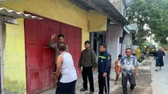 Misteri Temuan Bayi Laki-laki Terbungkus Handuk Kuning di Banyuwangi