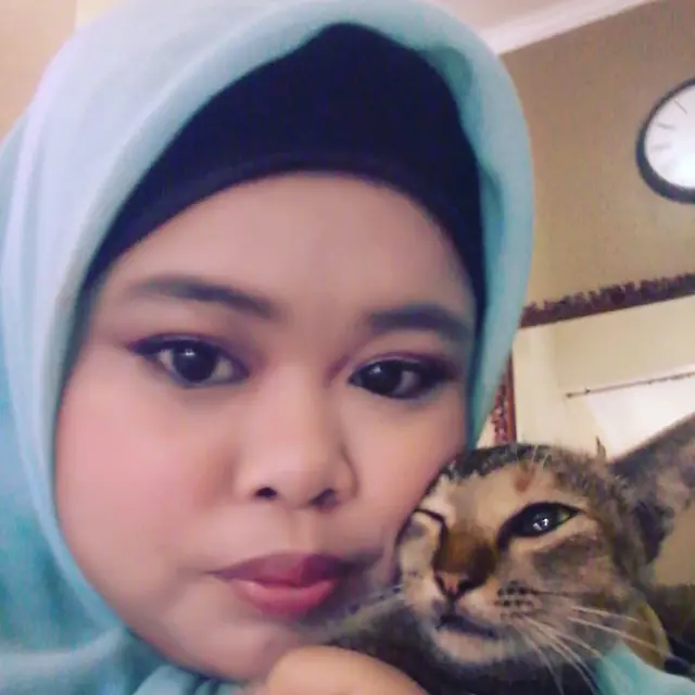 6 Momen Keseharian Kekeyi, YouTuber Asal Nganjuk yang Sedang Viral
