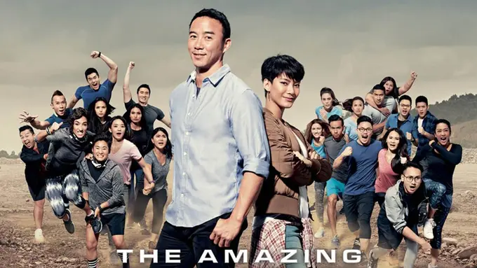 [Bintang] Tara Basro