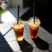 Ikustrasi Es Teh Sepat Wangi Enak / by freepik