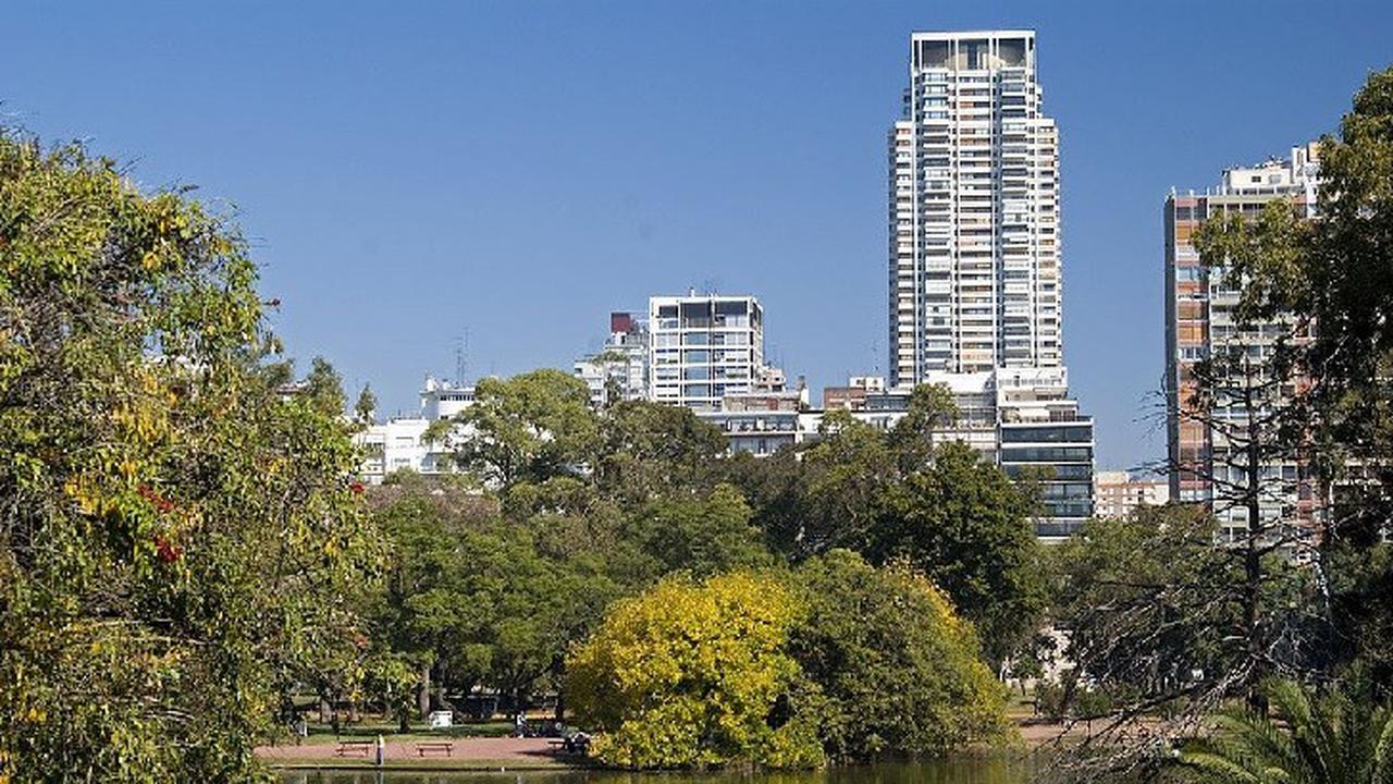 Beginilah 5 Taman Kota Paing Berpengaruh di Dunia