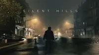 Bagaimana nasib Silent Hills tanpa Hideo Kojima?