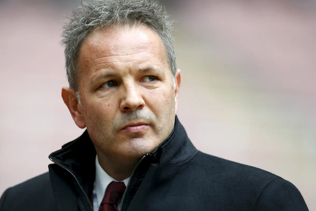 Sinisa Mihajlovic