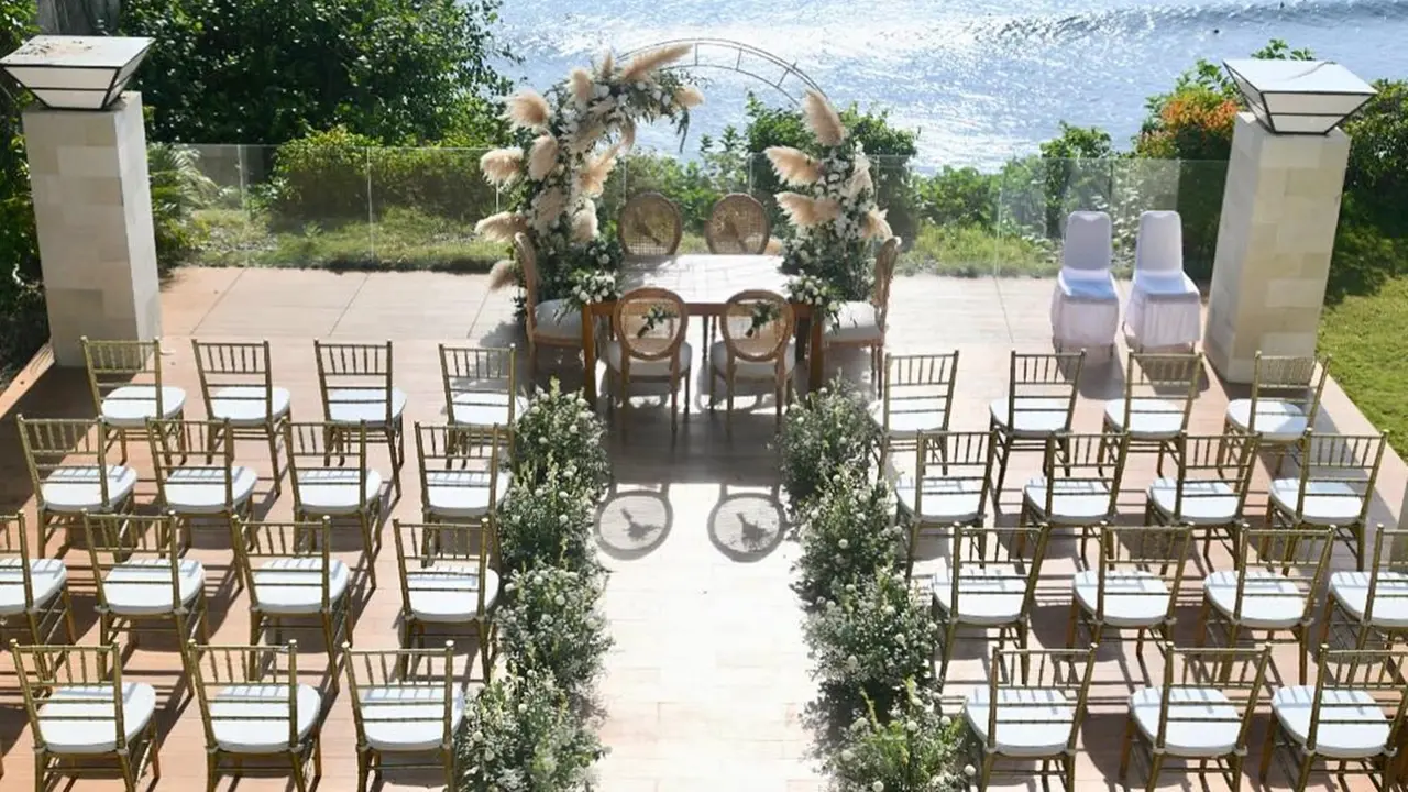 Pernikahan Bali