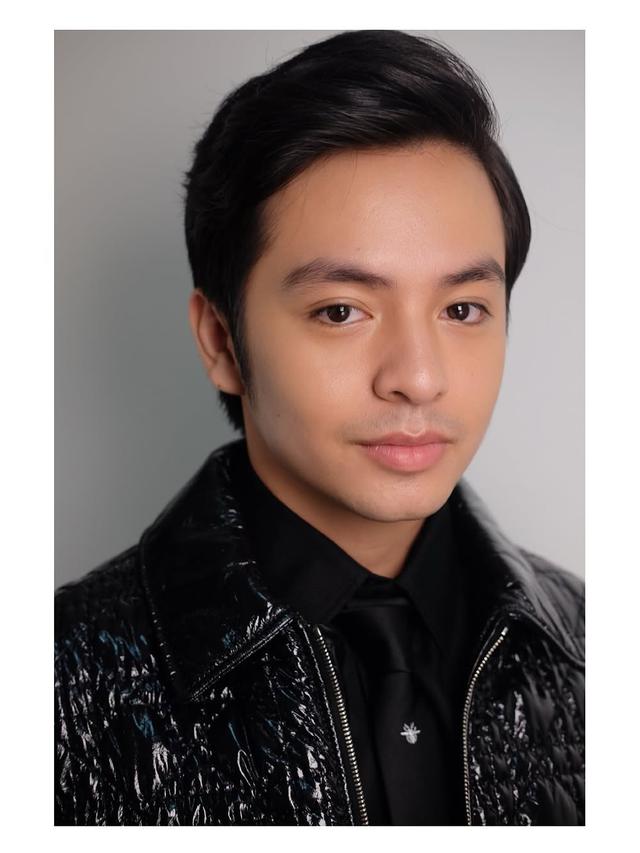 Angga Yunanda Posting Foto Sendiri. (instagram/angga)