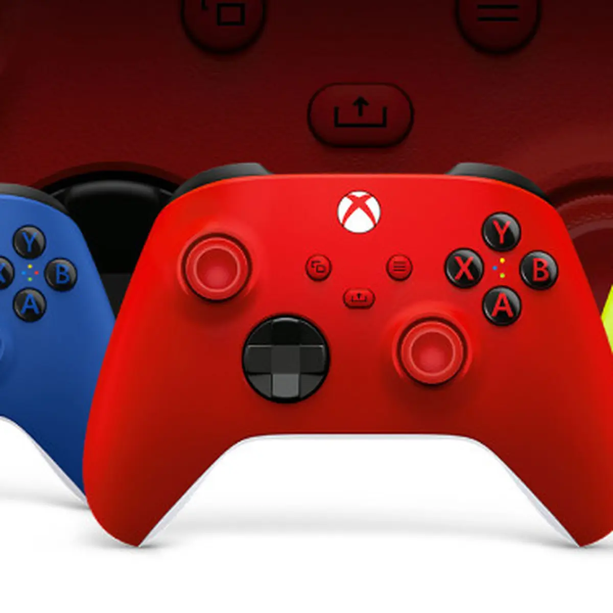 Stick xbox wireless store