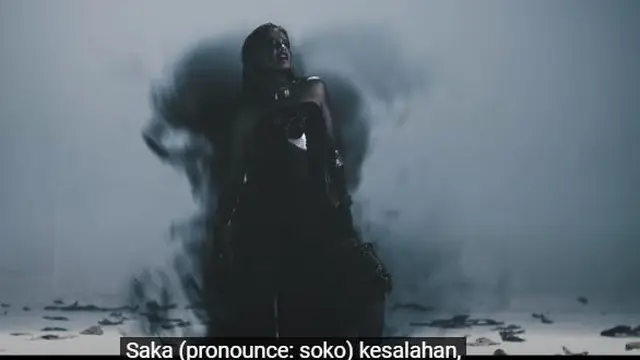 Gabungkan Musik EDM dan Gamelan, Ini 3 Fakta Lagu Lathi Beserta Liriknya