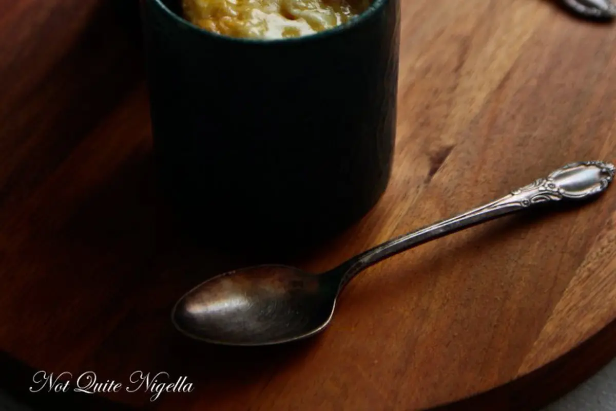 Membuat Quiche dalam 5 Menit? Ini Resepnya!