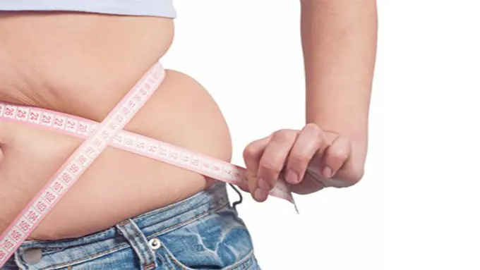 Obesitas picu kanker/copyright Shutterstock.com