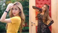 6 Pesona Sisca JKT48, Idol Bersuara Merdu dan Berkulit Eksotis