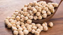 Manfaat Kacang Arab bagi Kesehatan