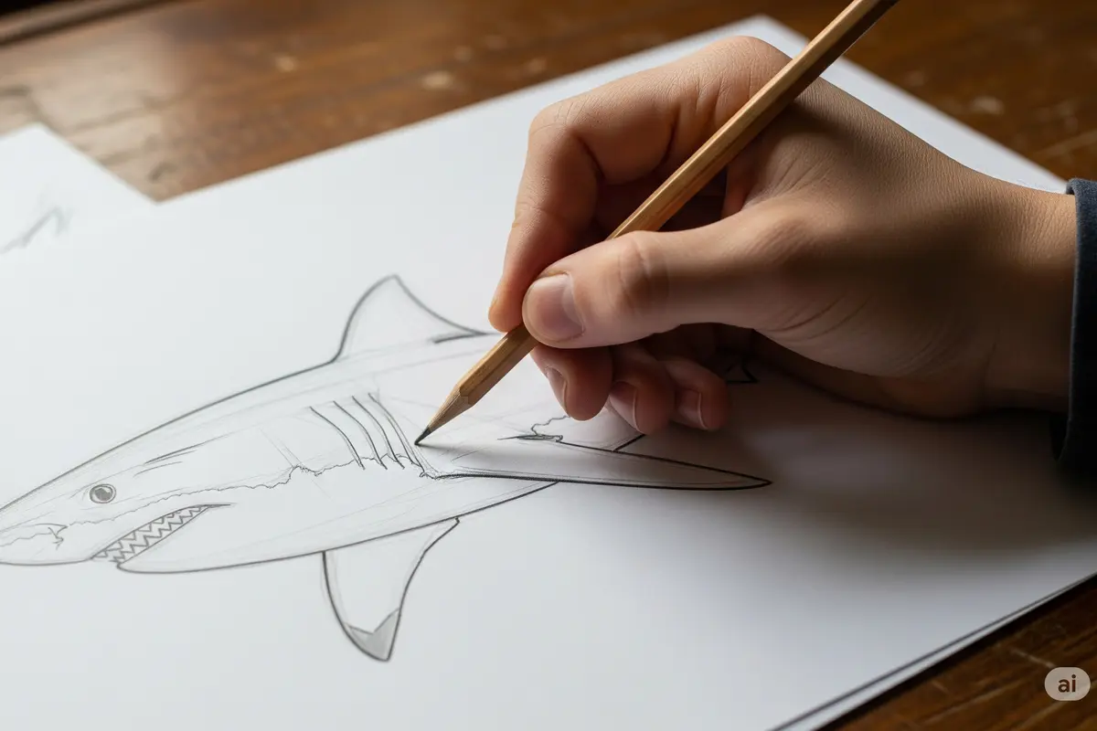 Shark
