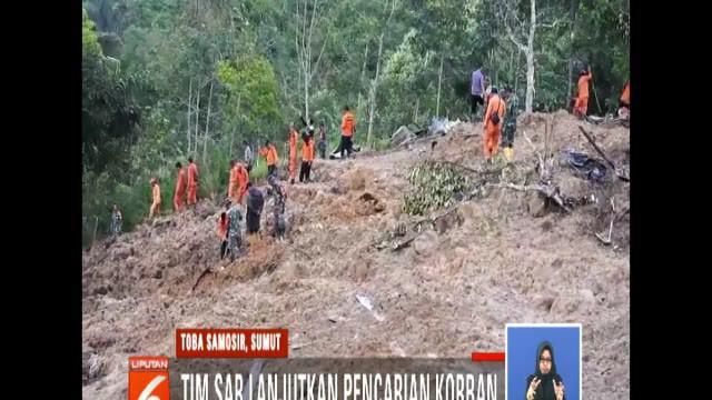 Berita Toba Samosir Hari Ini Kabar Terbaru Terkini Liputan6 Com
