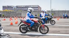 Astra Motor Resmi Buka Pusat Edukasi Safety Riding, Intip Fasilitasnya