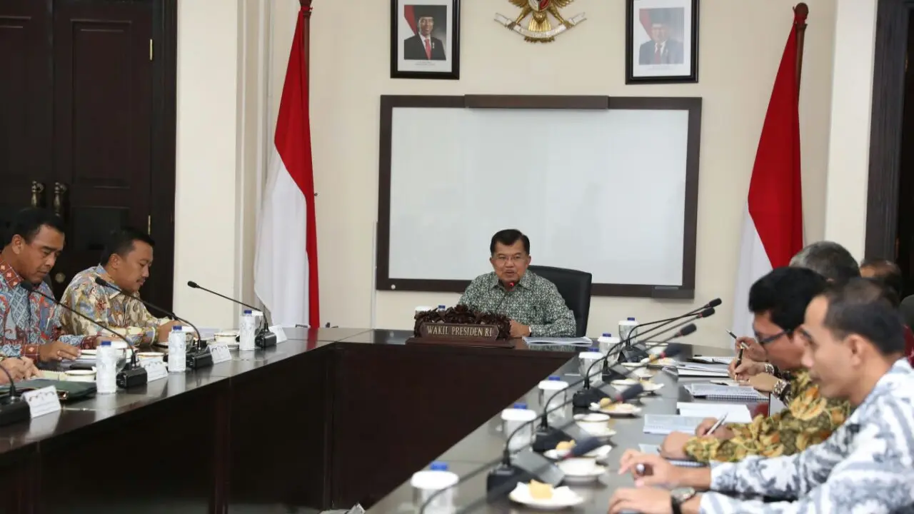 Jusuf Kalla