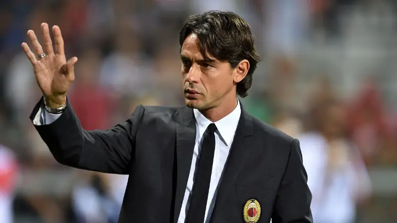 Filippo Inzaghi