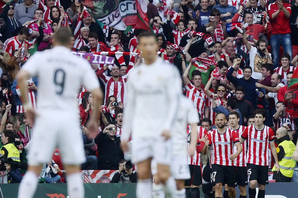 Athletic Bilbao