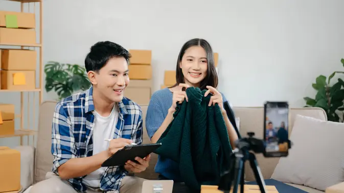 Riset Ipsos 2025 Beberkan Perkembangan UMKM dan Brand Lokal di Tengah Persaingan E-Commerce