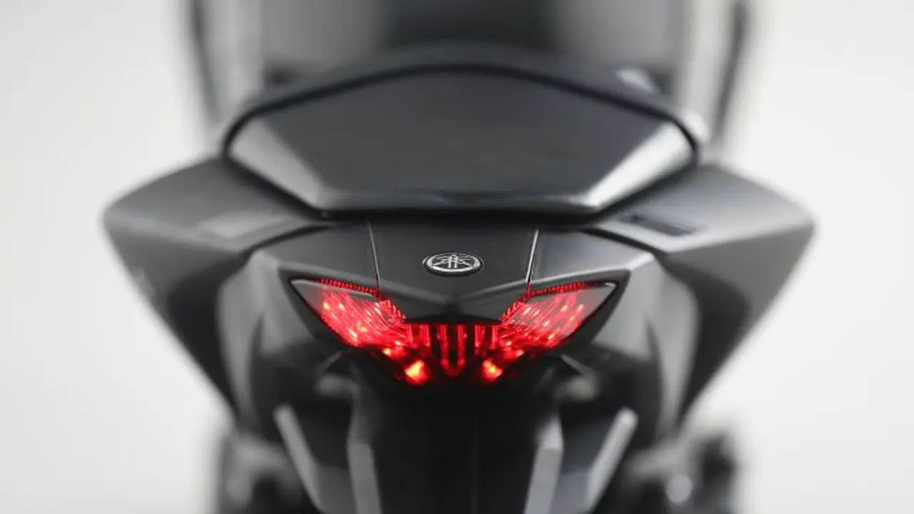 Yamaha