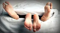 Ini Kenapa Wanita Harus Bisa Nikmati Seks Seperti Pria