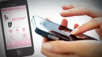 Ayo Unduh Aplikasi Info Seputar Kanker Payudara di `Smartphone`!