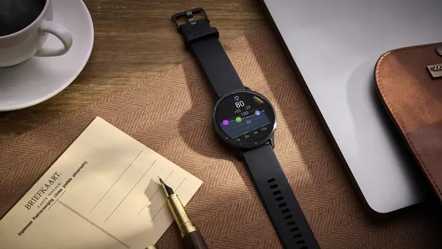 Garmin Venu 3 (Garmin)