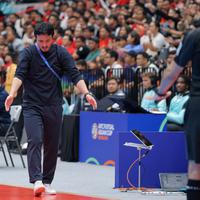 Takluk dari Timnas Futsal Indonesia, Pelatih Jepang: Saya Gagal, Garuda Asia Memang Sudah Terlalu Kuat
