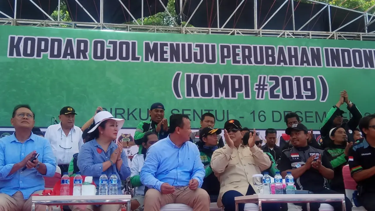 Prabowo