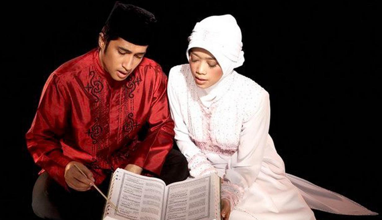 Terungkap Foto Foto Mesra Irfan Hakim Sebelum Menikah Photo Fimelacom