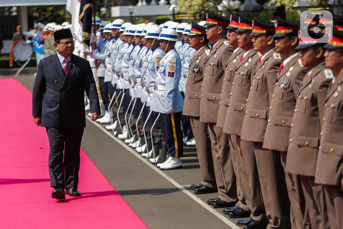 Prabowo Subianto