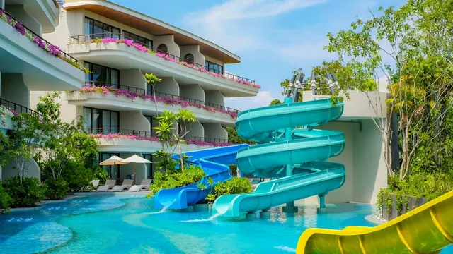 Menjelajah Thailand Selatan, Destinasi Wisata Sempurna untuk Petualangan Eksotis bersama Keluarga. dok. Anantara