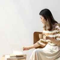 Hidup bahagia./Copyright&nbsp;freepik.com/author/rawpixel-com