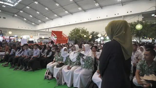 Kementerian Perkebunan