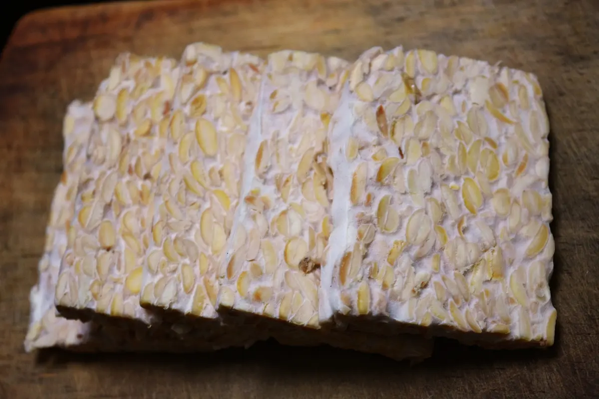 Tempeh
