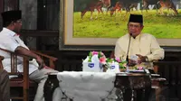 Nasdem: SBY dan Prabowo Bertemu, Pilpres 2019 Makin Ketat
